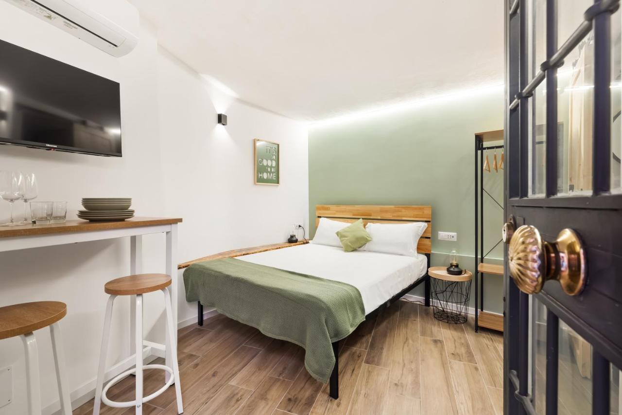 Pellegrino 113 Apartment Rome Exterior photo